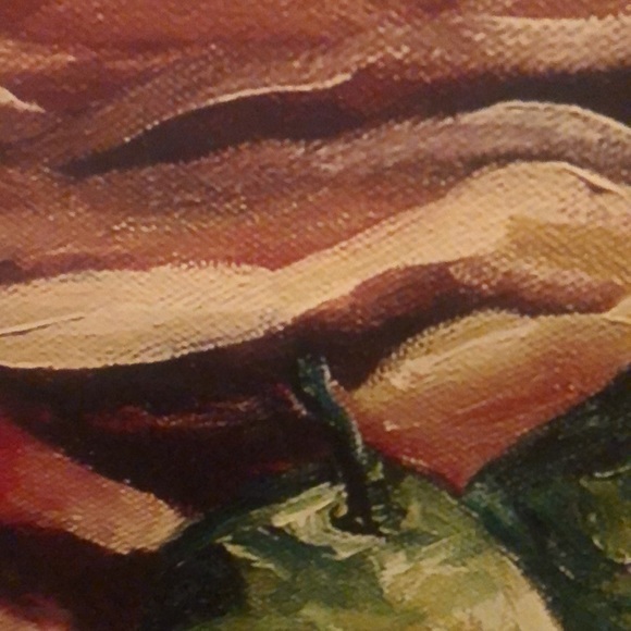 Art on canvas‎ - Picture 3 of 5